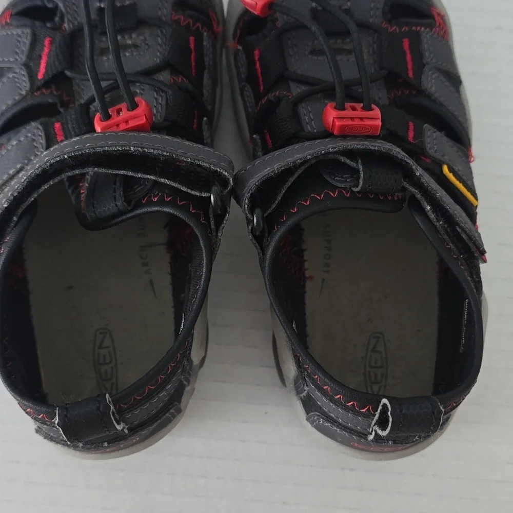 Keen Boys Washable Sandal 11
